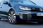 Volkswagen Golf GTD 2011 года